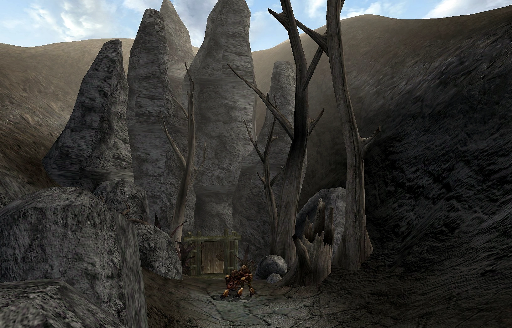 MissirDadalit Egg Mine (Morrowind) Elder Scrolls Fandom