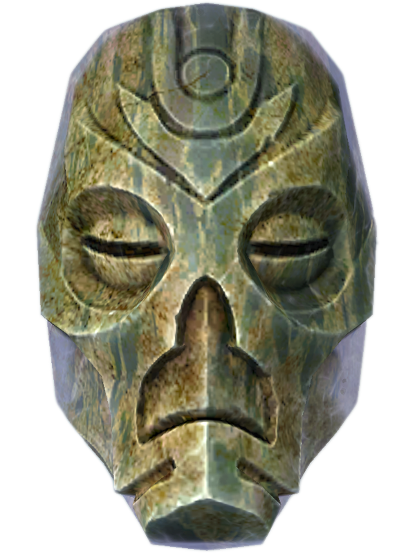 Dragon Priest Mask Skyrim Elder Scrolls Fandom
