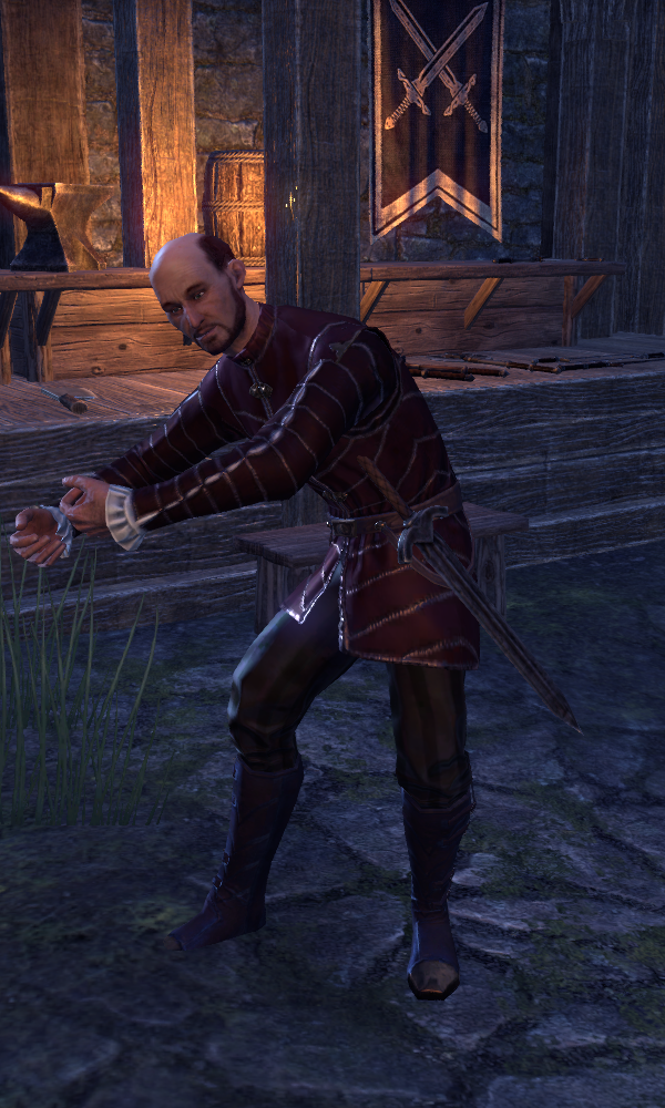 bard blade