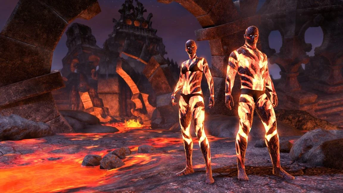 Skins Elder Scrolls FANDOM powered by Wikia