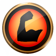 Siła (Legends).svg