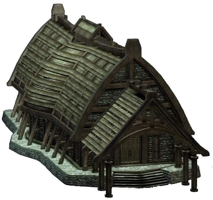 Imagen Thirsk Mead Hall.png Elder Scrolls FANDOM powered by Wikia