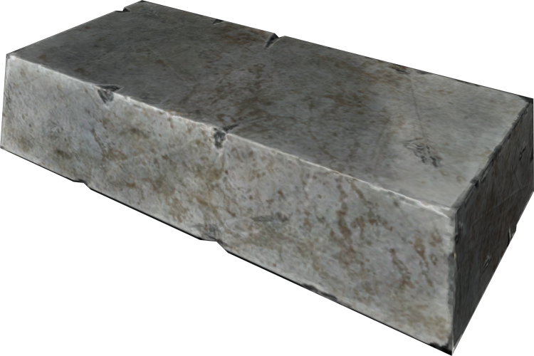 Steel Ingot (Skyrim) | Elder Scrolls | Fandom