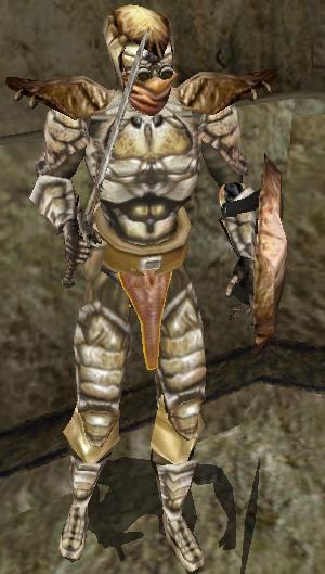 oblivion light armor trainer