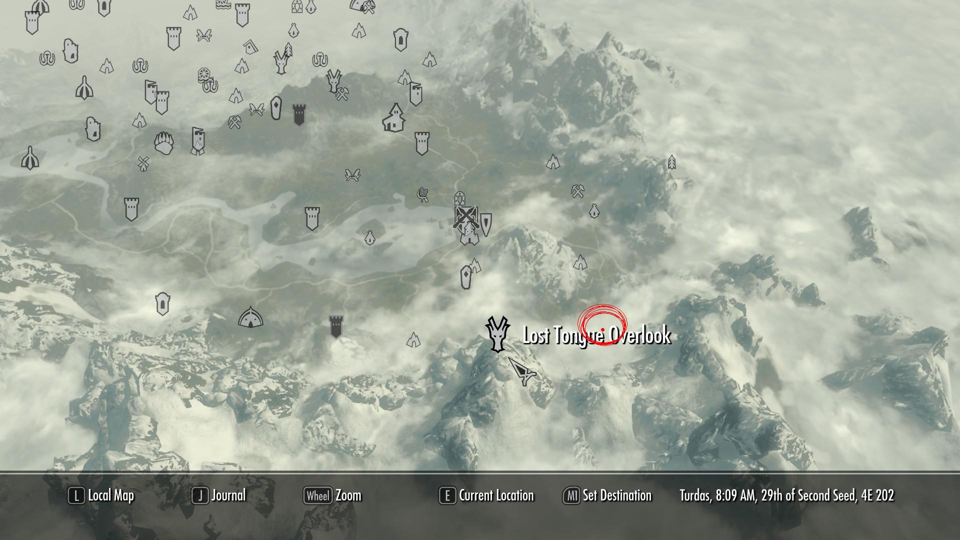 The Burning Farmhouse Elder Scrolls Fandom