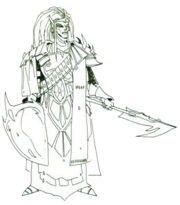 Elfo Dres