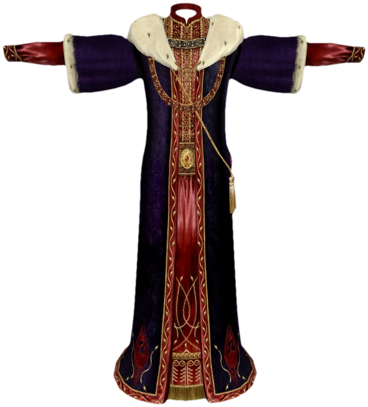 Emperor's Robe (Oblivion) Elder Scrolls FANDOM powered by Wikia