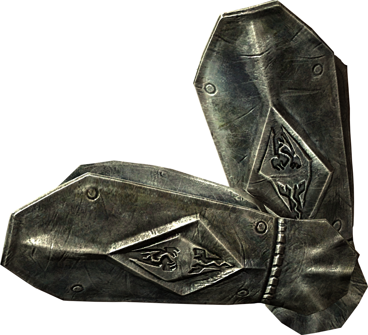 Imperial Bracers | Elder Scrolls | FANDOM powered by Wikia