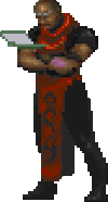 Academic (Daggerfall)