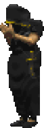Dark Plotter; Dark Mixer (Daggerfall)