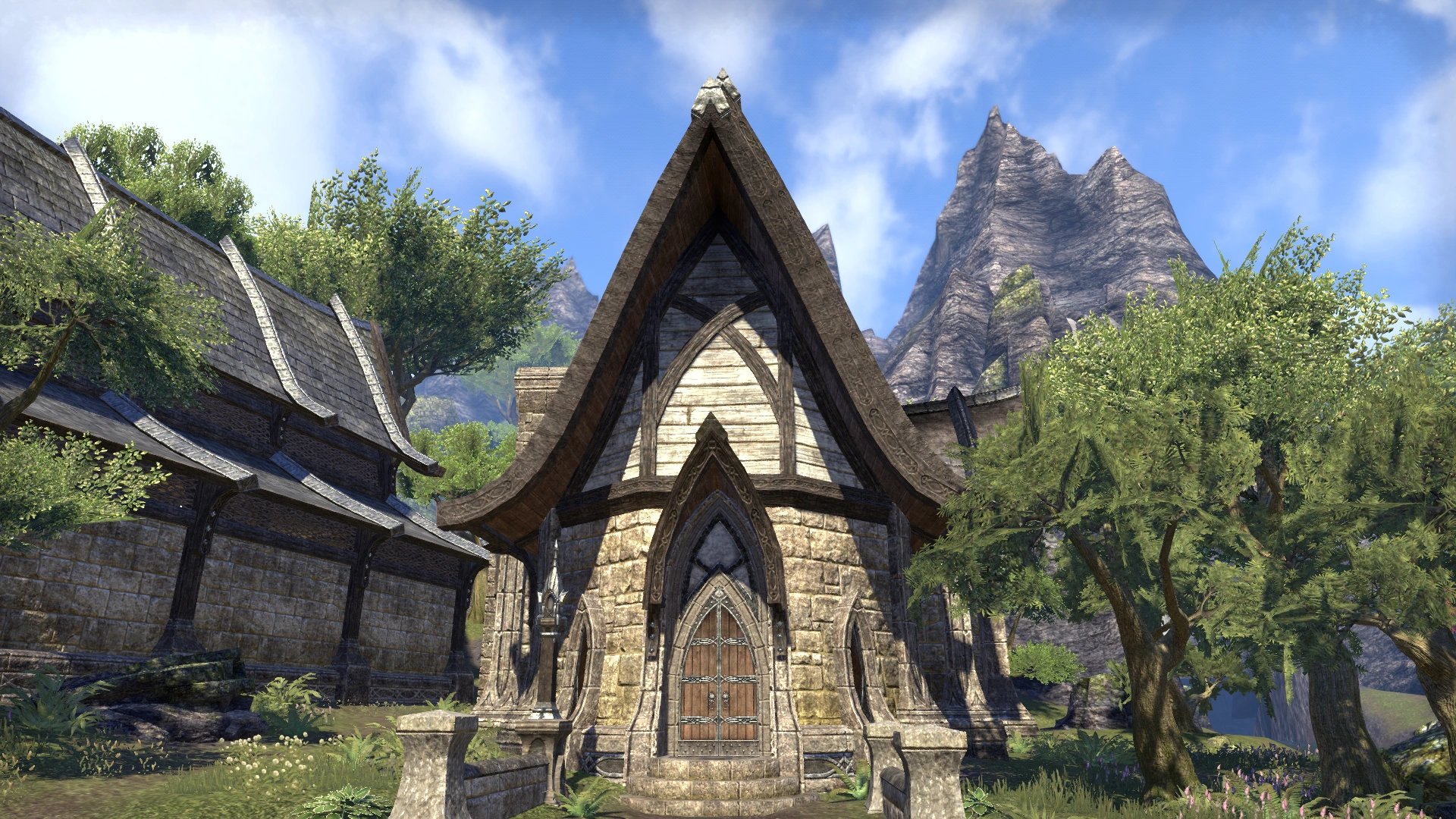 Elannie's House Elder Scrolls FANDOM powered by Wikia