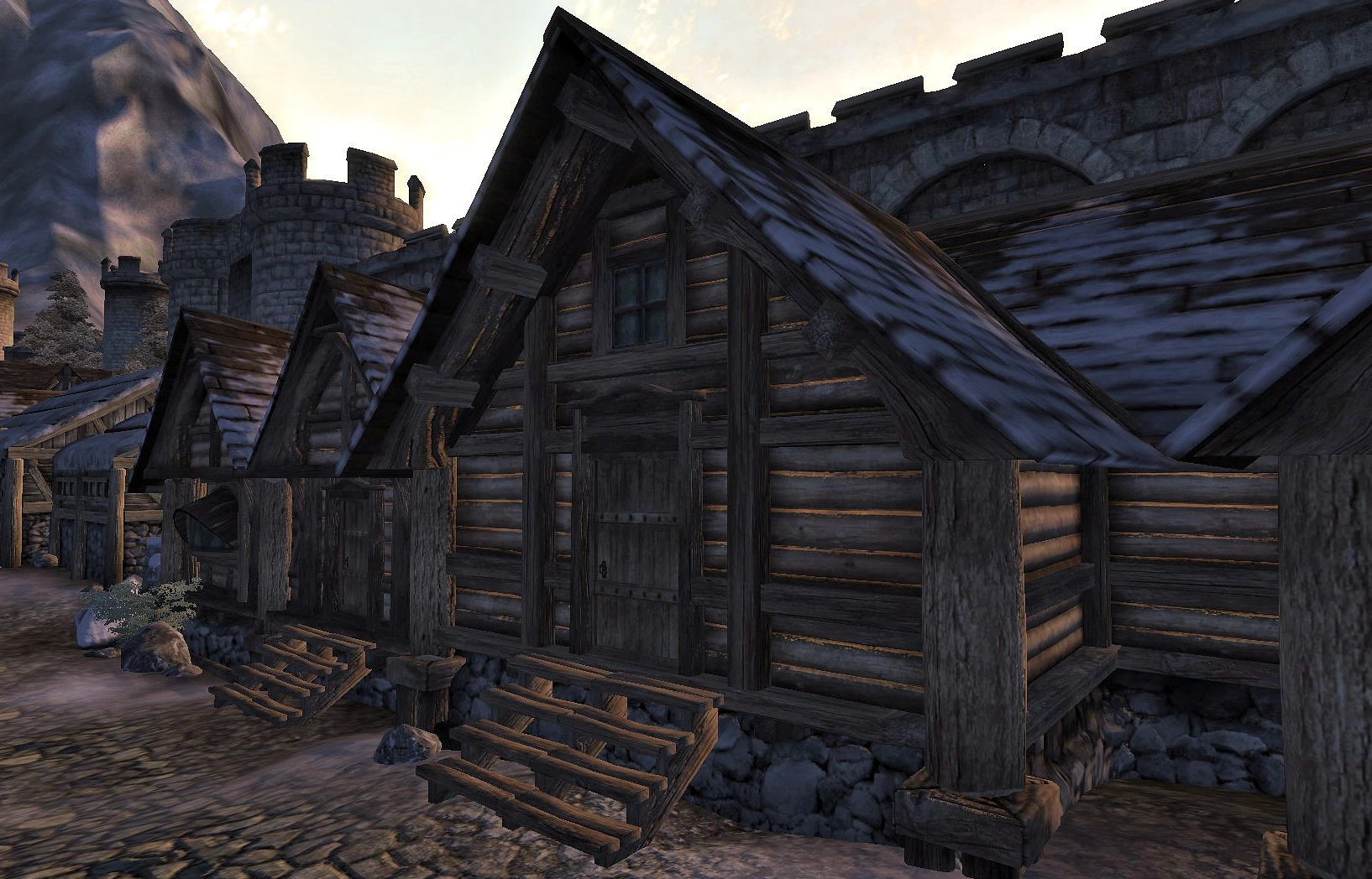 J'Ghasta's House Elder Scrolls FANDOM powered by Wikia