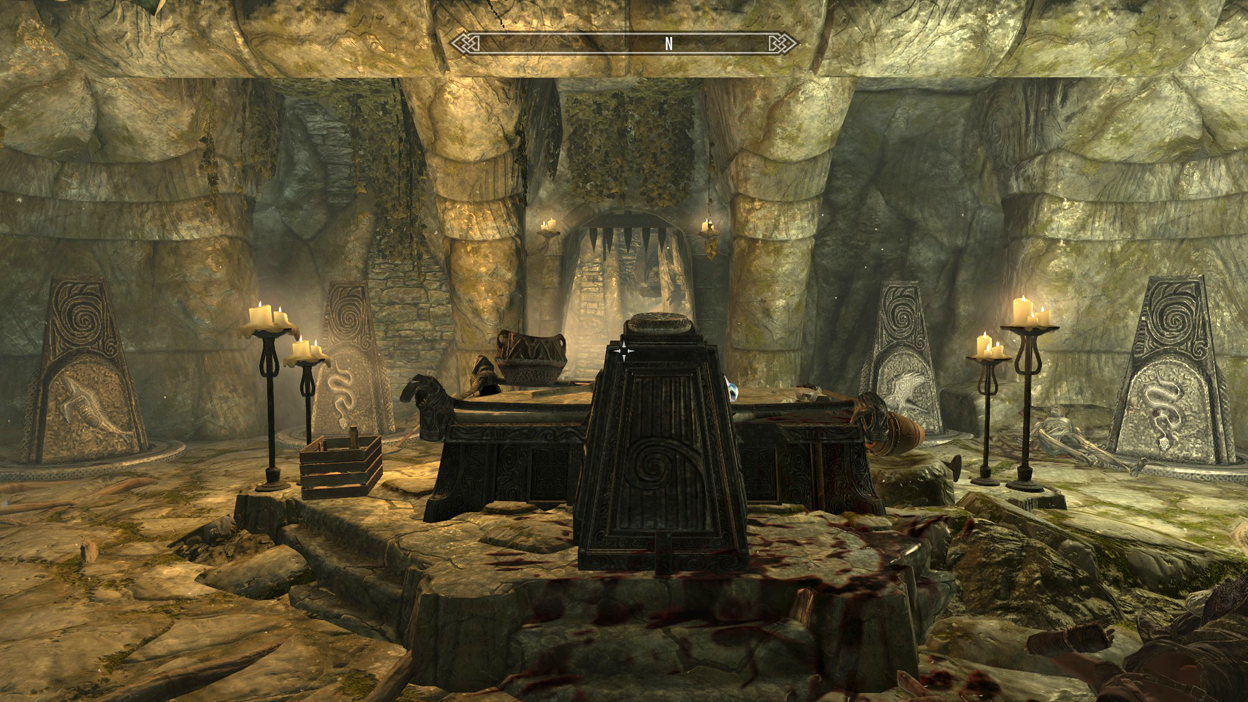 Folgunthur Skyrim Wiki
