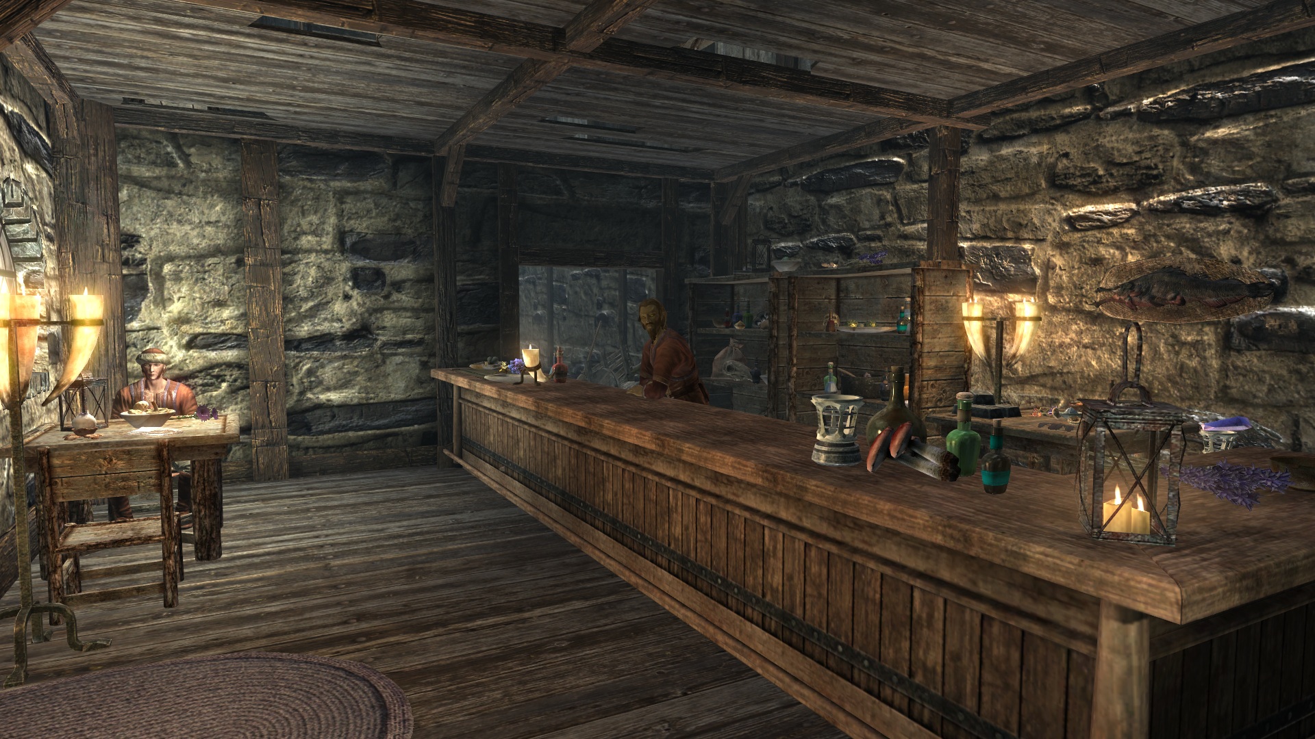 Image - White Phial Shop.jpg | Elder Scrolls | FANDOM powered by Wikia