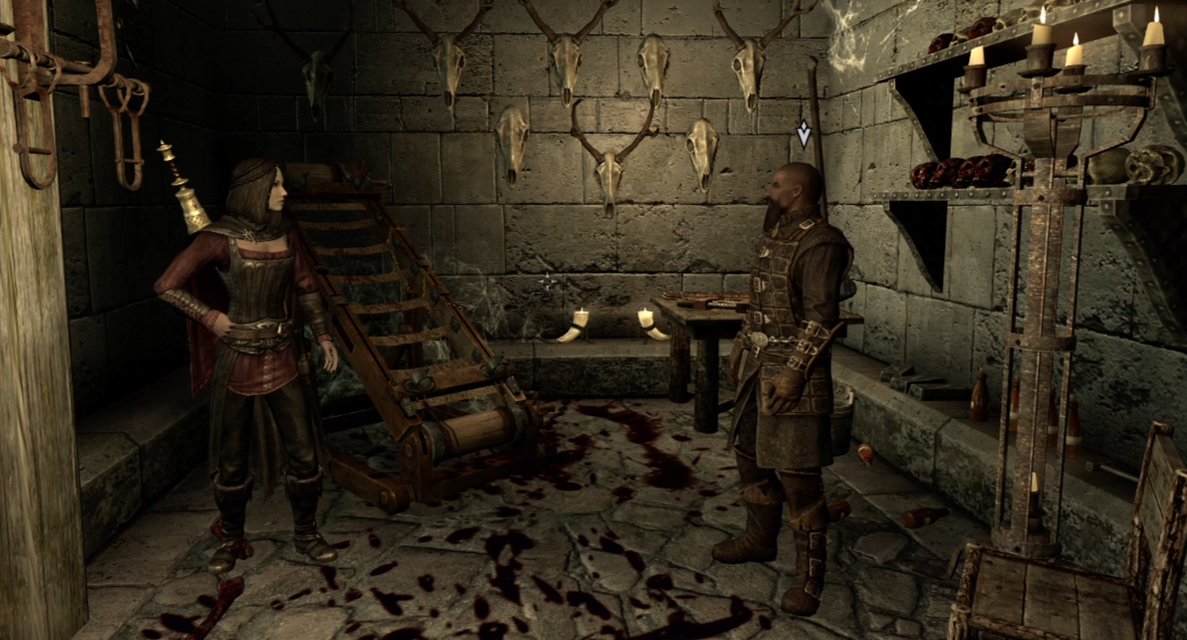 torment chamber thrall quest torment chamber thrall quest