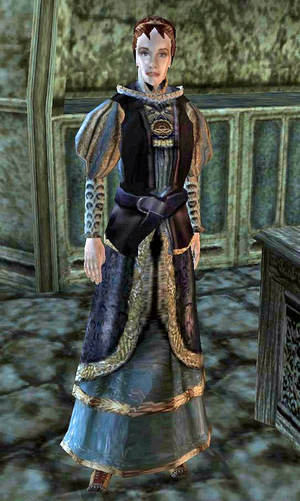 Lirielle s Debt Elder Scrolls FANDOM Powered By Wikia