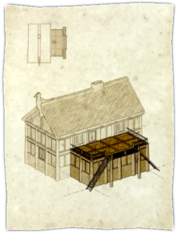 Armory Hearthfire Elder Scrolls Fandom