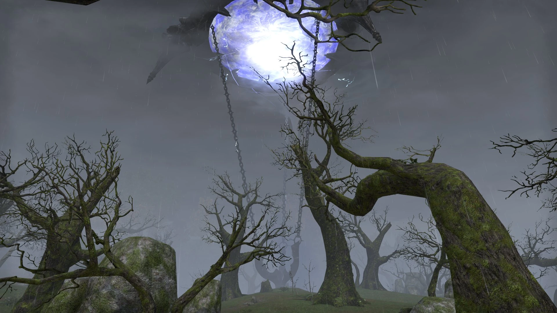 Cambray Hills Dolmen Elder Scrolls Fandom