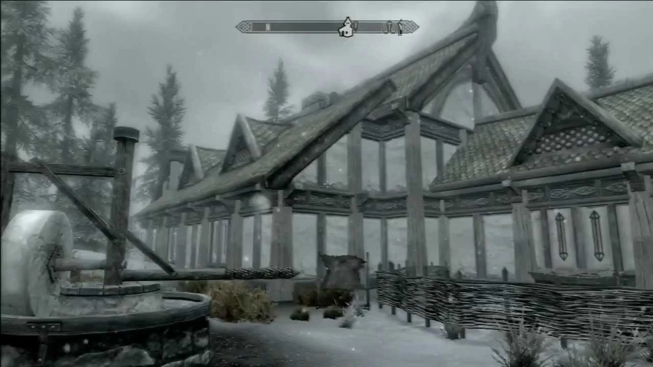 Дом в данстаре. Дом в данстаре. Данстар скайрим дом. Локация: таверна «пик ветров». Лейгельф.