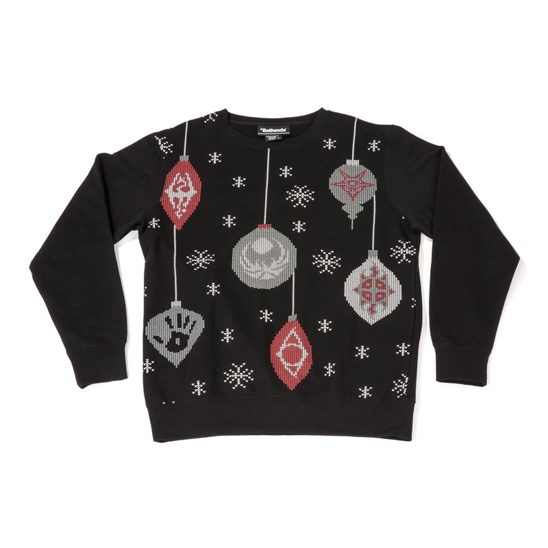 skyrim ornament fleece elder scrolls fandom powered by wikia