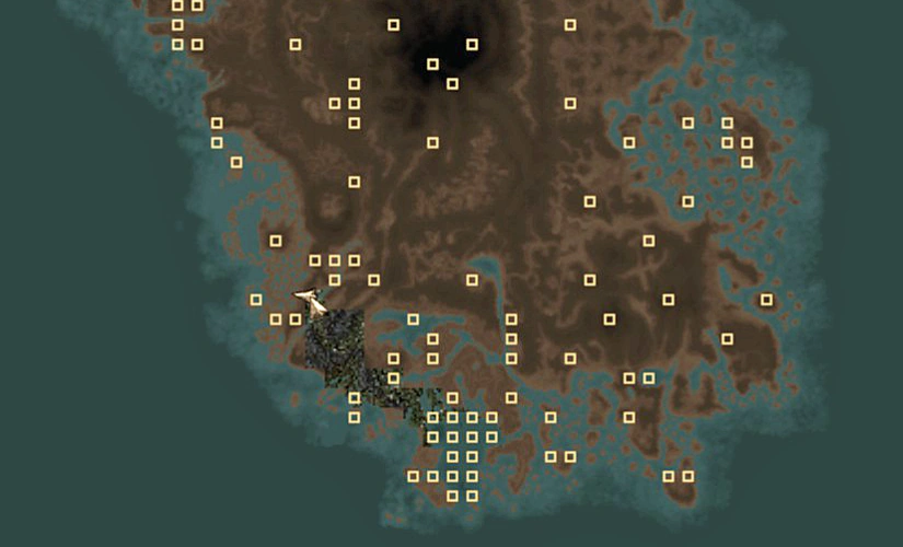 Image Shulk Egg Mine MapLocation.png Elder Scrolls FANDOM powered by Wikia