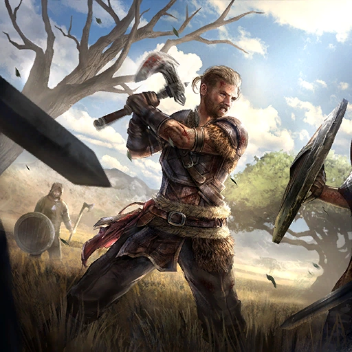 Image Stormcloak Avenger card art.png Elder Scrolls FANDOM