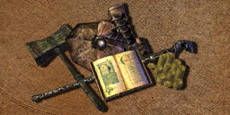 morrowind restore attribute spell morrowind restore attribute spell