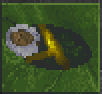 Totem in inventory