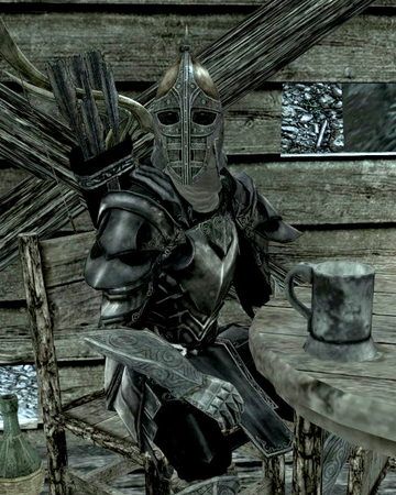 Falas Selvayn Elder Scrolls Fandom