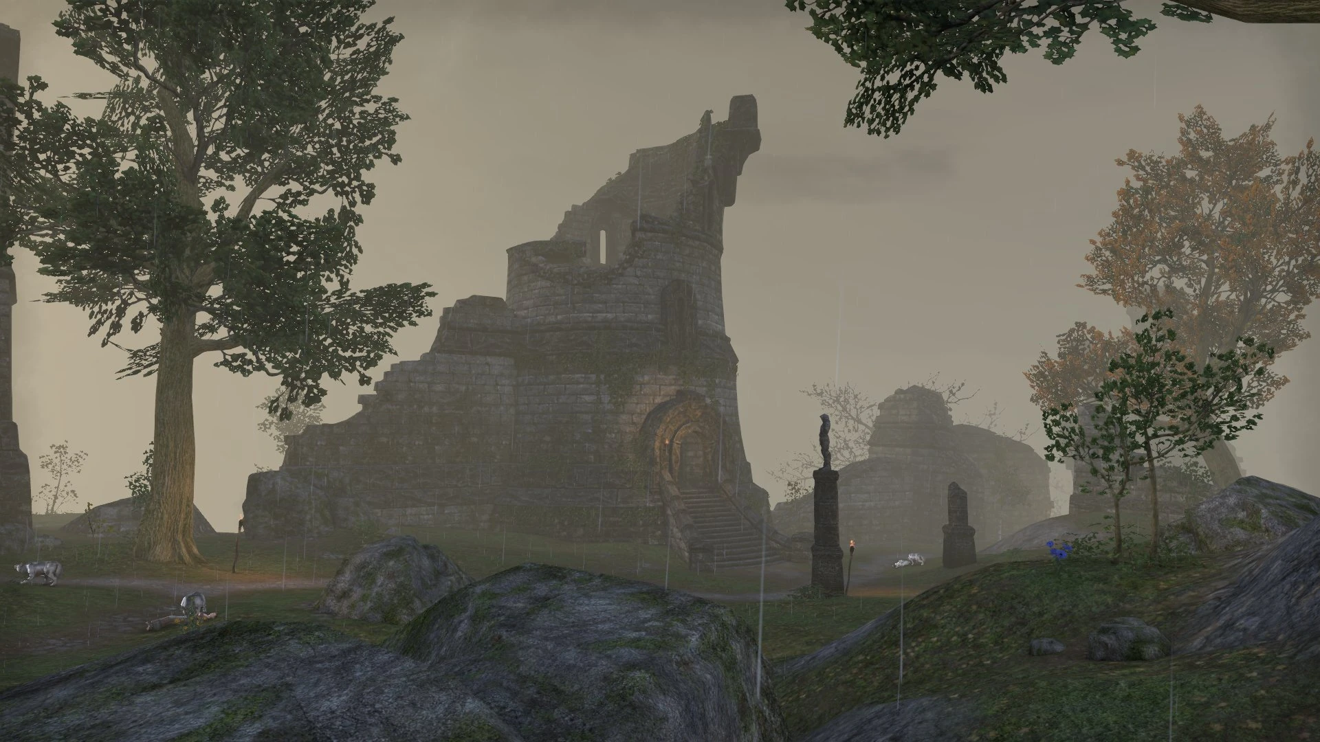 Cambray Pass Elder Scrolls Fandom