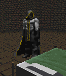 The Benefactor (Daggerfall)