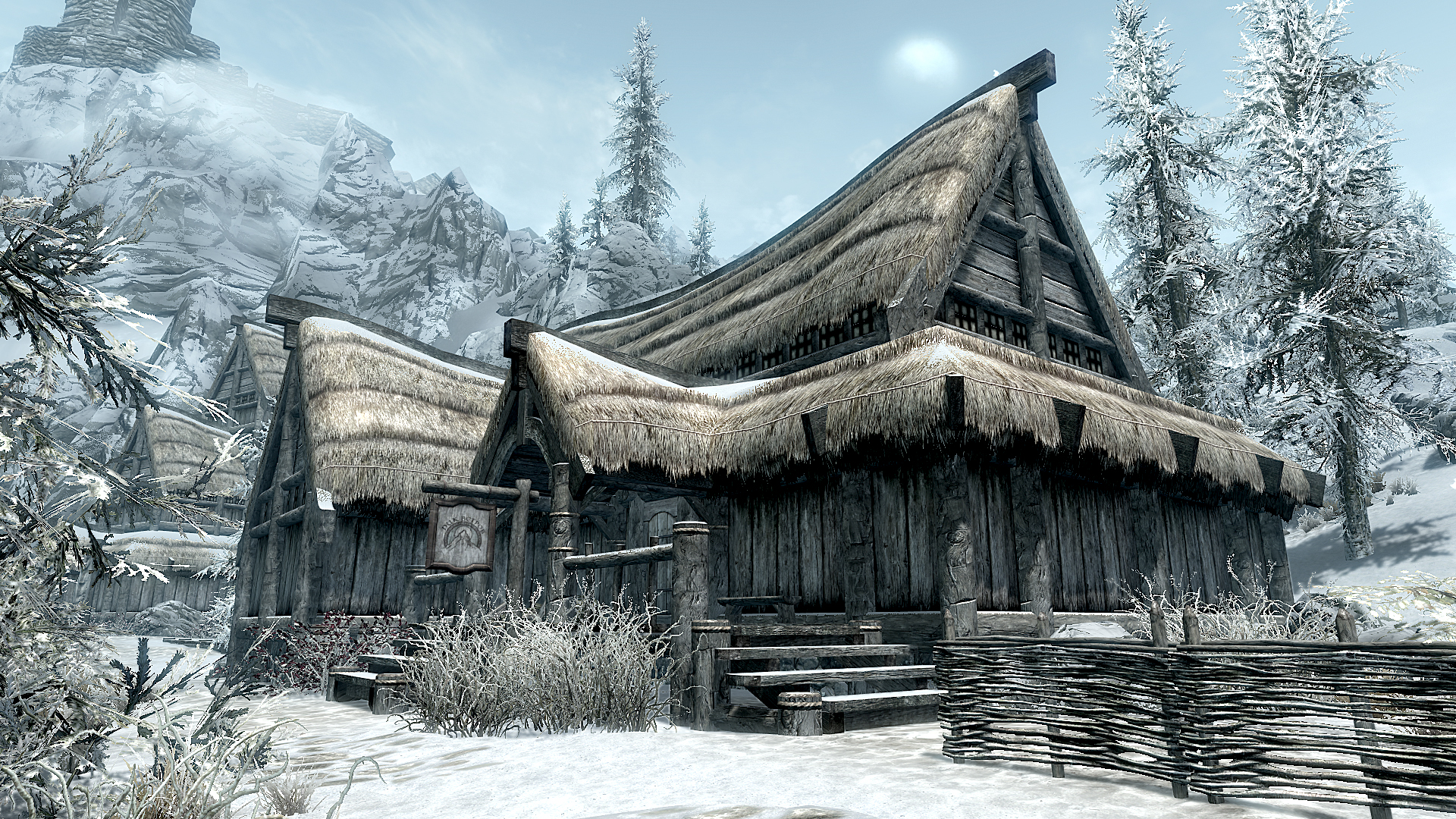 где в стиме skyrim фото 47