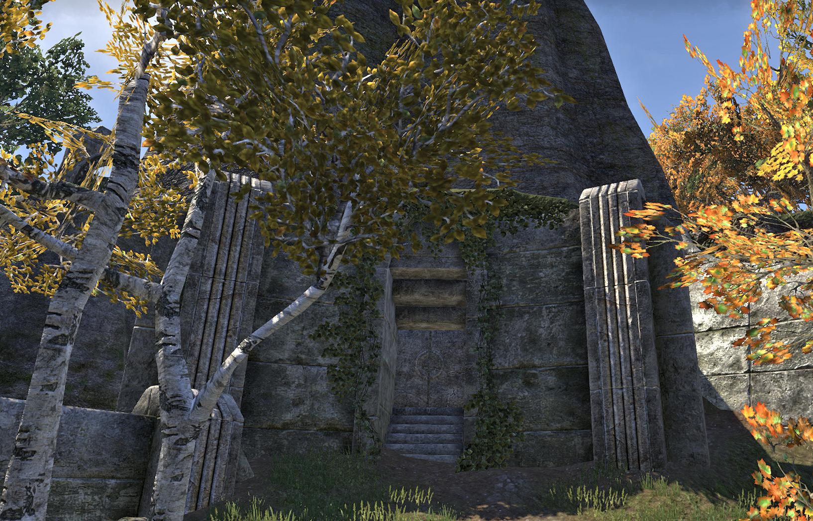 Bloodthorn Lair Elder Scrolls Fandom