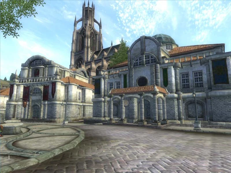 Anvil (Oblivion) Elder Scrolls FANDOM powered by Wikia