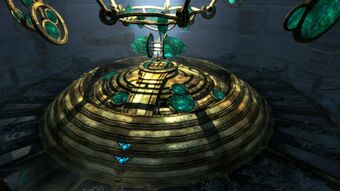 Discerning The Transmundane Elder Scrolls Fandom