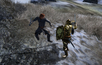 Oblivion Oblivion