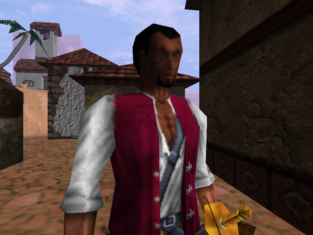 The Elder Scrolls Adventures Redguard Download The Elder Scrolls Adventures Redguard Download