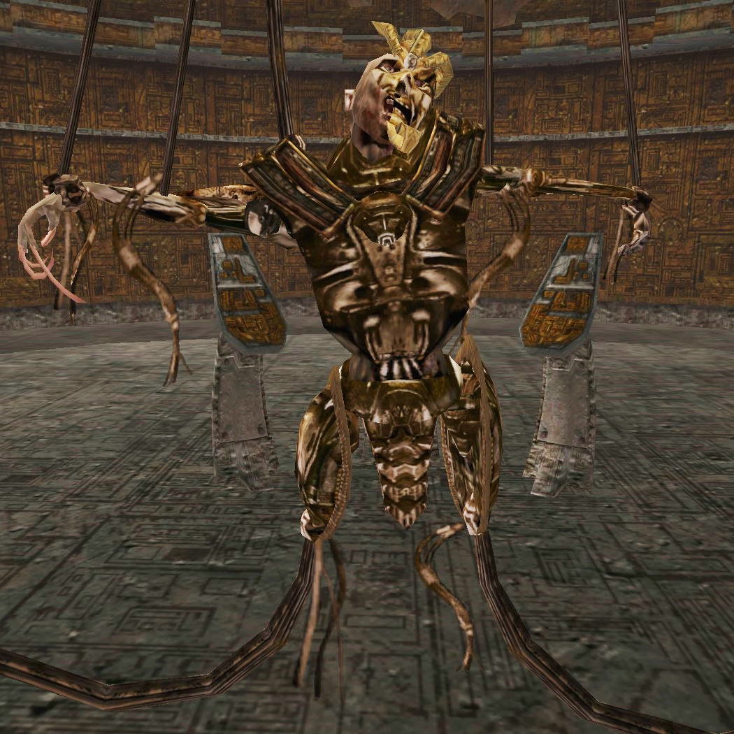 Morrowind Sotha Sil Expanded Morrowind Sotha Sil Expanded