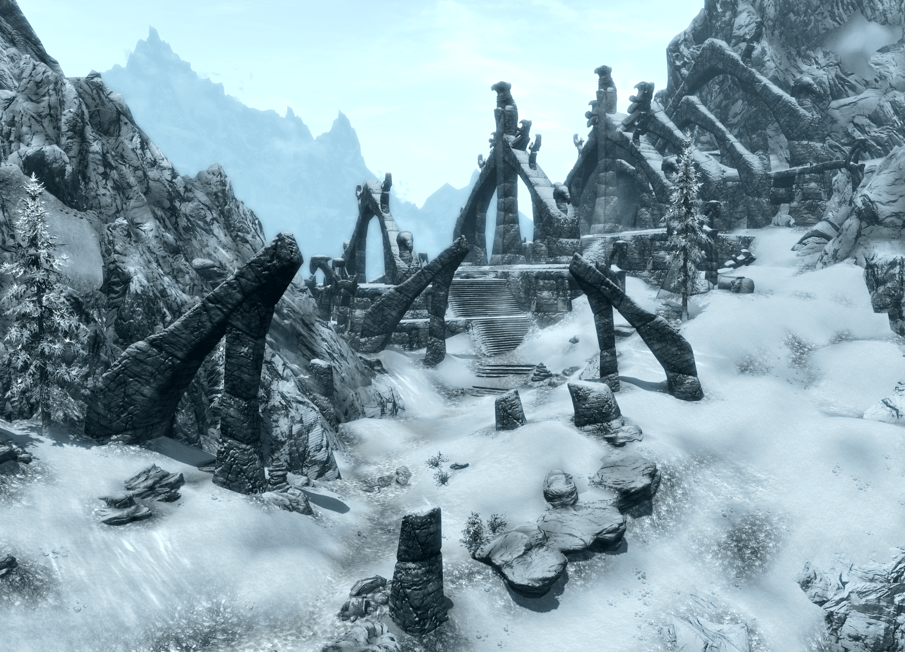 Bleak Falls Barrow Quest Elder Scrolls Fandom