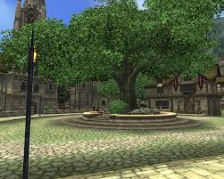 Chorrol