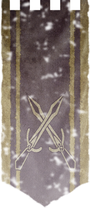 Estandarte de Riften