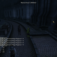 Console Commands Oblivion Elder Scrolls Fandom