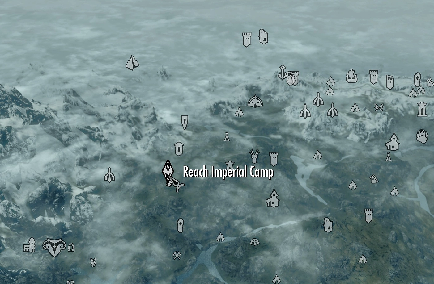 Image Reach Imperial Camp Maplocation.png Elder Scrolls FANDOM