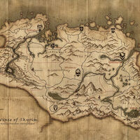West Skyrim Elder Scrolls Fandom
