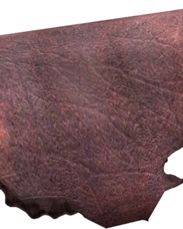 Leather Skyrim Elder Scrolls Fandom