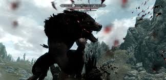 Werewolf
