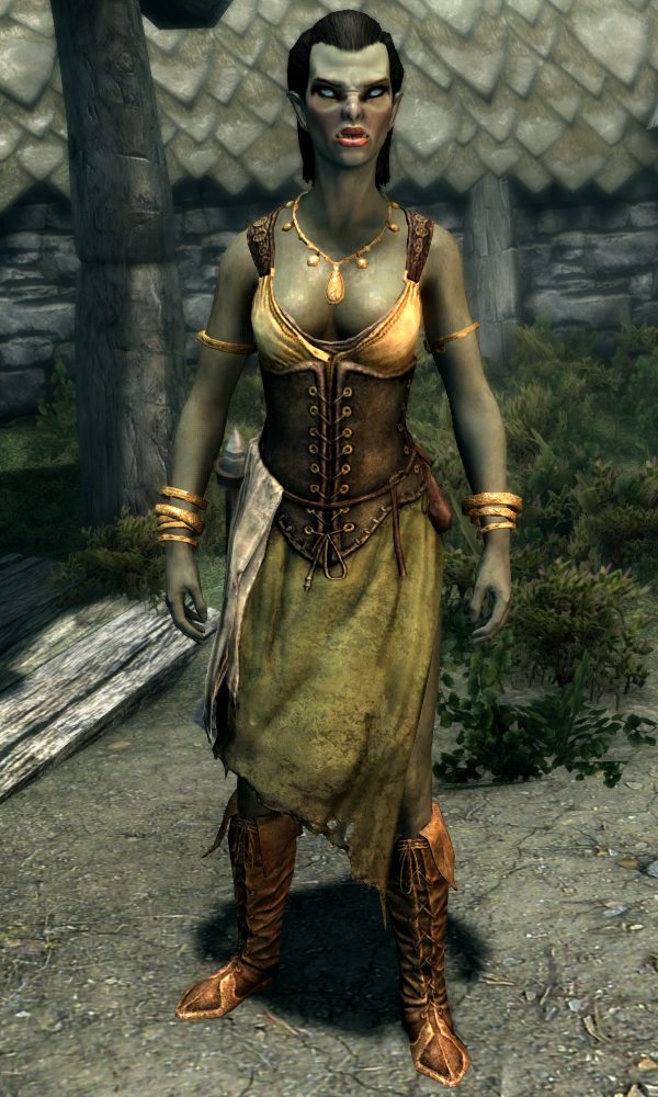 skyrim console character edit