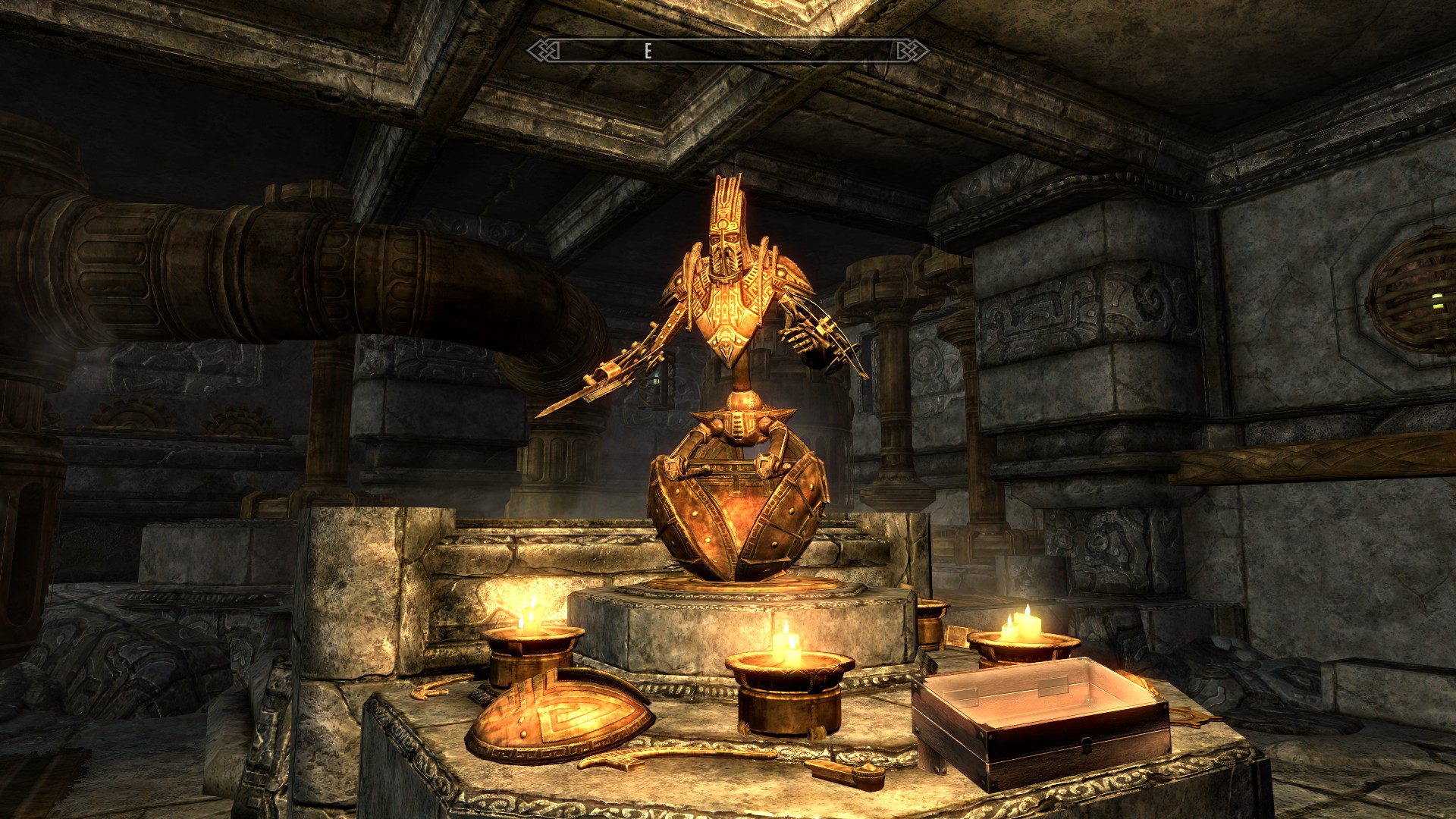 Skyrim Crafting Items With Mod Skyrim Crafting Items With Mod
