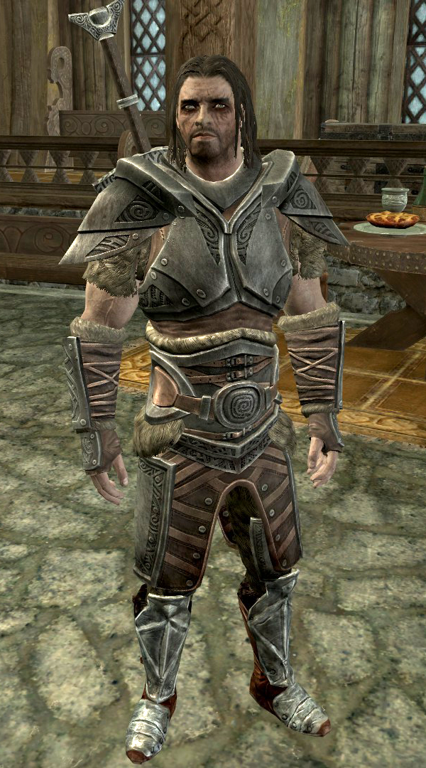 Skyrim follower list Skyrim follower list