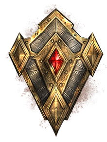 Il Diamante Rosso